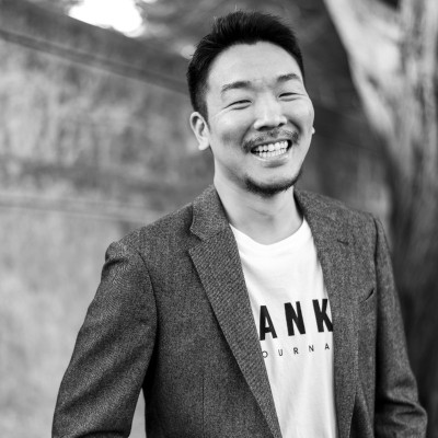 Kaz Okamoto